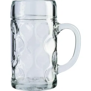 Sklenice Tuplák 1l bez dekorace