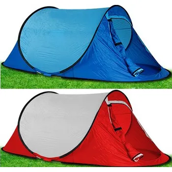 Stan Sekundový házecí stan 240cm modrý