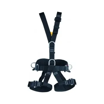 Úvazek Singing Rock Technic Steel Speed XL