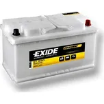 Exide Trakční baterie EXIDE EQUIPMENT 12V, 100Ah ET 650