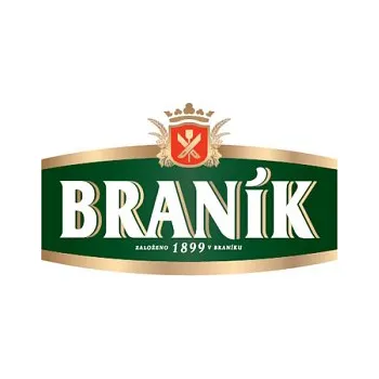Pivo Sudové pivo Braník 12° 50l KEG