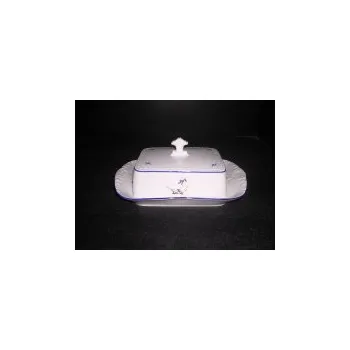 Máslenka Leander Loučky Máslenka hranatá 807