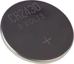 Baterie GP lithiová 3V CR2430