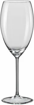 Sklenice Crystalex Grandioso Sklenice na víno 450 ml, 2 ks