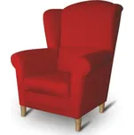 Křeslo Ušák Charlot - Ušák