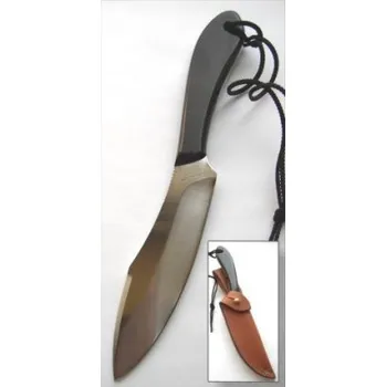 Pracovní nůž Grohmann Pevný nůž W4C SURVIVAL