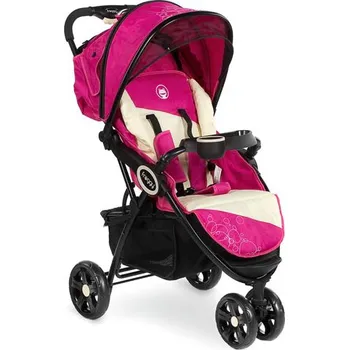 Kočárek Dětský kočárek Froggy Dingo