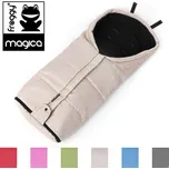 Fusak ke kočárku Froggy Magica 2012, 2 barvy