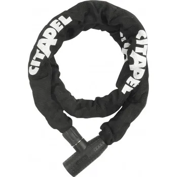 Motozámek CITADEL Zámek na motorku, skútr CCH 40.120 nebo na jizdní kolo
