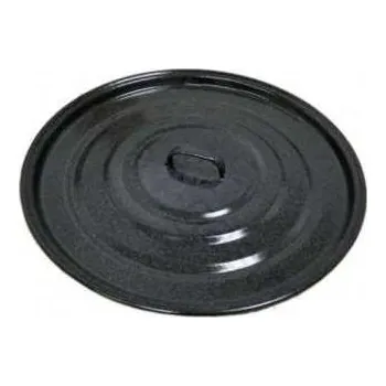 Hrnec SFINX SFINX Smaltovaná poklice