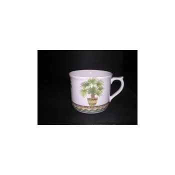 Leander Loučky Hrnek 1246 0,7 l. bílý