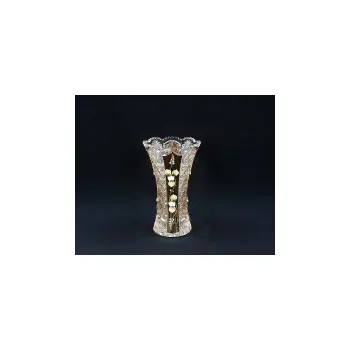 Váza Tom Crystal Bohemia Váza 80029/57113/205 20,5 cm.