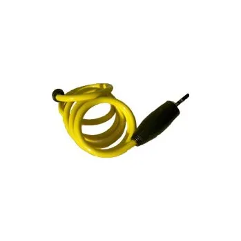 Zámek na kolo Zámek pružinový