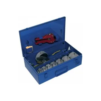 Svářečka Svářečka plastů Dytron P-4a 650 W trnová KOMPLET Profi 00912