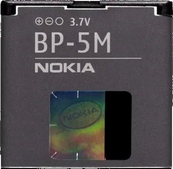 Baterie pro mobilní telefon Originální Nokia BP-5M