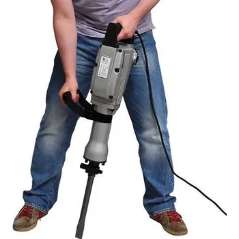 Pneumatické kladivo Bourací kladivo