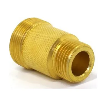 Příslušenství pro výčepní zařízení Sanitační adaptér pivního kohoutu