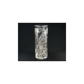 Váza Tom Crystal Bohemia Váza 80119/35003/355 35,5 cm.