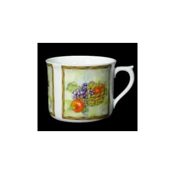 Leander Loučky Hrnek 89F 0,7 l. bílý