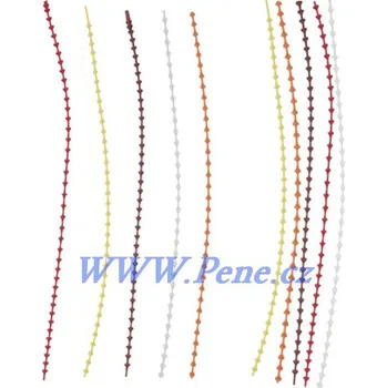 Carp System Rybářská zarážka na boilies vlasová Carp system 10ks