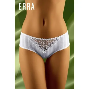 Kalhotky Wolbar Erra Kalhotky black-černé L