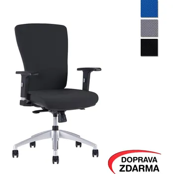 Židle Halia Černá