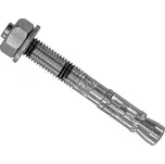 Koelner Kotva Koelner Throughbolt R-XPT-A4 R-XPT-A4-24260/100 M24 x 260 mm z nerezové oceli