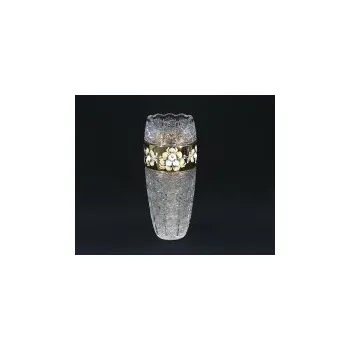 Váza Tom Crystal Bohemia Váza 88365/57111/255 25,5cm