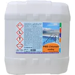 PWS Chlornan sodný 20l