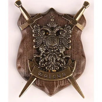 Dekorativní magnet magnet - erb 1