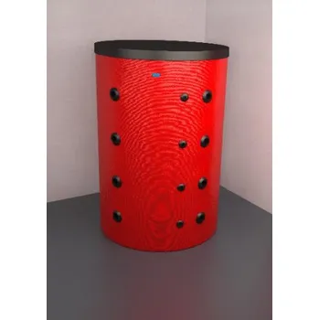 akumulační nádrž AKUMULAČNÍ NÁDRŽ ATTACK HRS 600