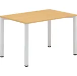 Alfa 200 - 201 Kancelářský stůl 120 x 80