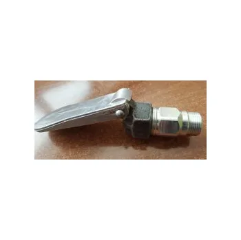 napáječka pro hospodářská zvířata Napáječka - napájecí ventil skot standard - hovězí hliník