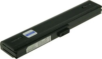 Baterie k notebooku Baterie do notebooku Asus V2/V2j/V2Je/V2S, 4600mAh, 11.1V, CBI3018A