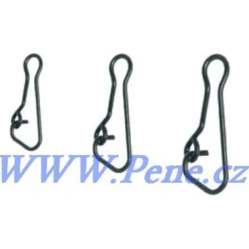 Carp System Závěs drátek Mini Carp system 10ks