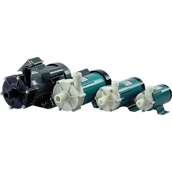 Čerpadlo Odstředivé čerpadlo s magnet. spojkou IWAKI MD-20RM-220N, 230 V