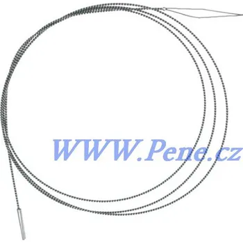 Carp System Rybářská struna protahovací 50cm Carp system C.S