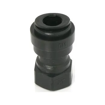 Příslušenství ke kompresoru Rychlospojka s vnitřním závitem F1/4x8mm DM