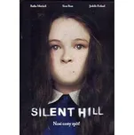 DVD Silent Hill (2006)