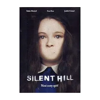 DVD film DVD Silent Hill (2006)