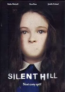 DVD film DVD Silent Hill (2006)