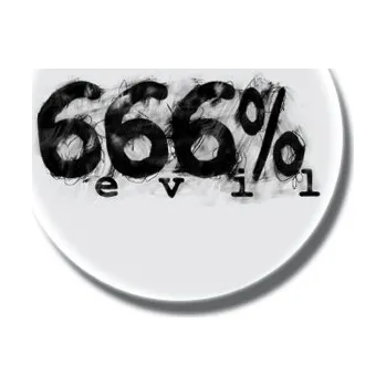 Placka - 666 %