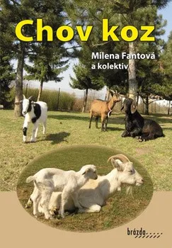 Chovatelství Chov koz - Milena Fantová