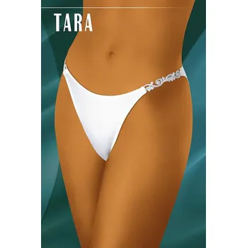 Kalhotky Wolbar Tara Kalhotky black-černé S