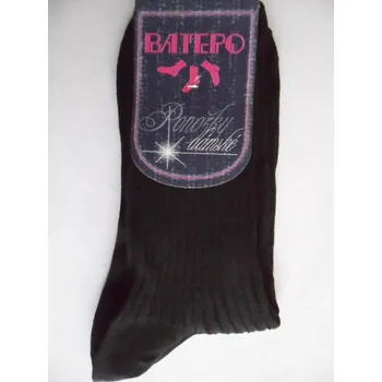 Dámské ponožky LENA-dámské ponožky BATEPO béžové 38-39 (25-26)