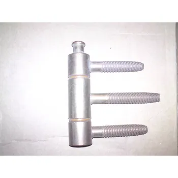 pant PANT typ 320 / 18mm - žlutý pozink