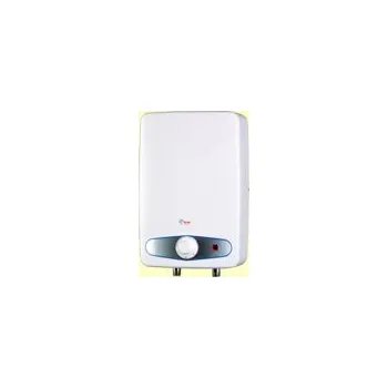 Bojler Ohřívač vody-bojler zásobníkový FT 10 litrů s baterií horní