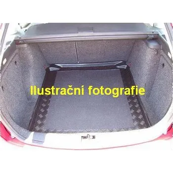 Vana do kufru Bmw 1 htb/5 11R