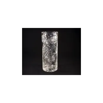 Váza Tom Crystal Bohemia Váza 80119/35003/305 30,5cm.