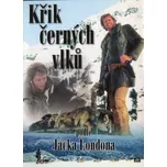 DVD Křik černých vlků (1972)